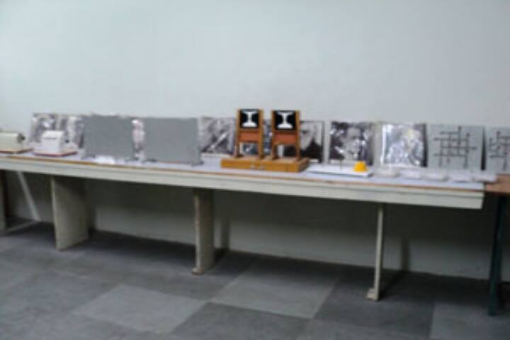 laboratory